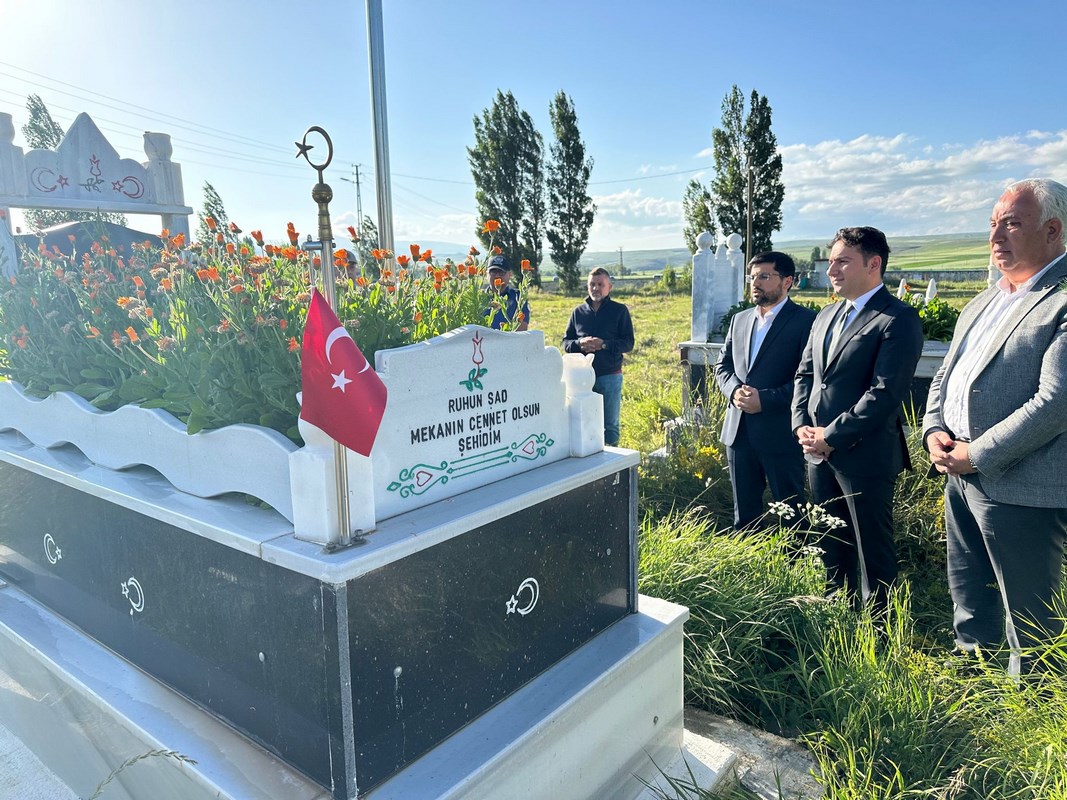 15 Temmuz Demokrasi ve Milli Birlik Günü